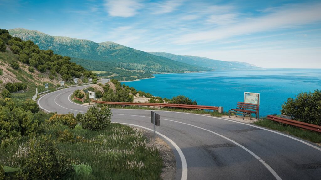 Chorvatsko Autobusem All Inclusive 2026 | Kompletan Vodič