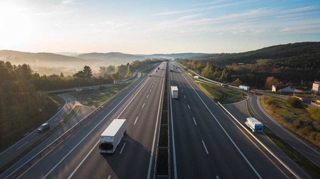 Dálnice A1 Chorvatsko Aktuálně 2026: Dopravní Info