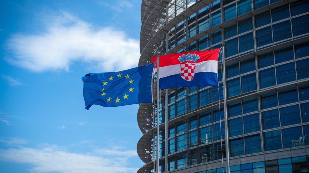 Hrvatska u EU: Sve o članstvu, prednostima i koristima 2026