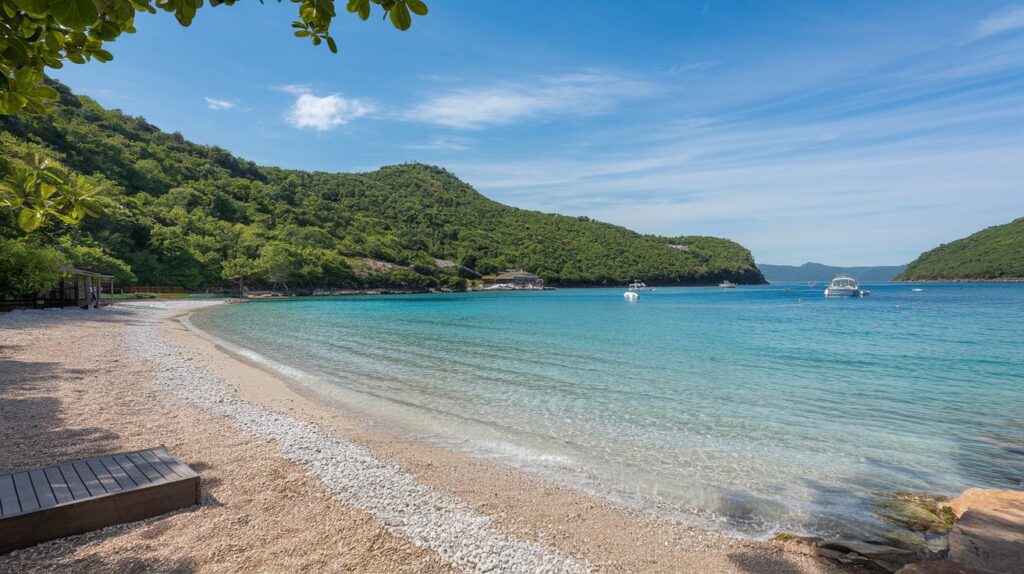 Najljepše Plaže u Hrvatskoj: Kompletna Mapa i Vodič 2026